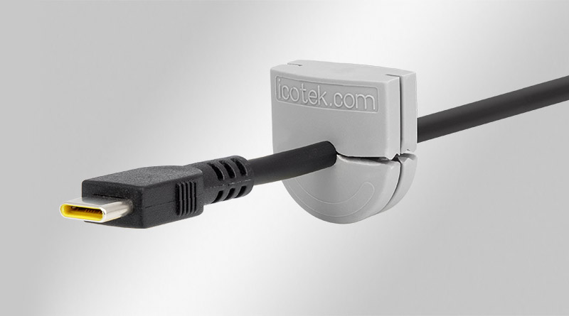 UT van Icotek