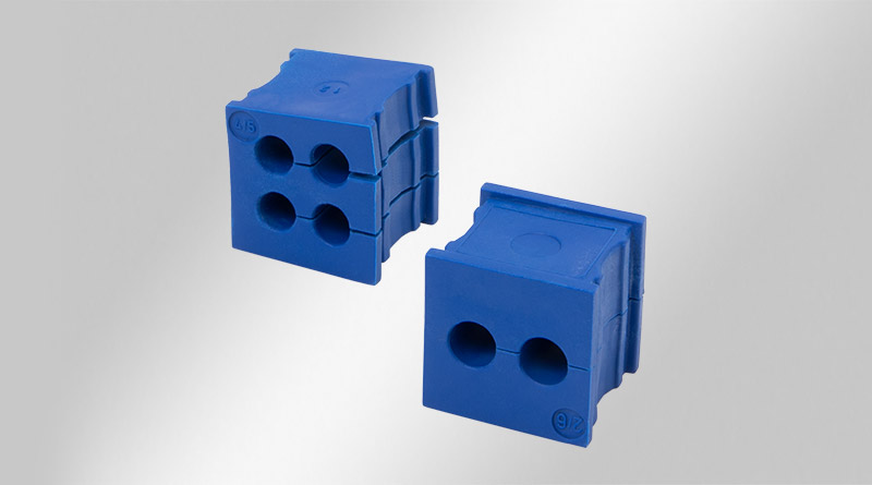 KT-BL multi van Icotek