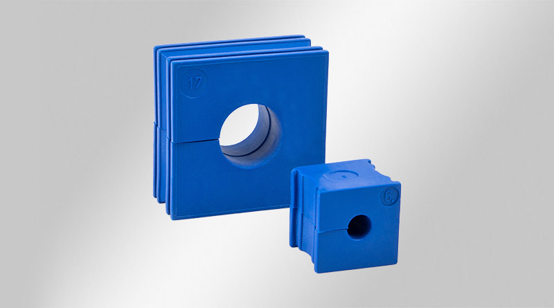 Assortiment De Passe-fils Et Grommets De Câblage – 280 Pièces, Marque Connect