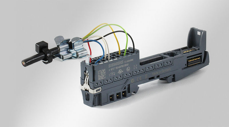 STFZ van Icotek