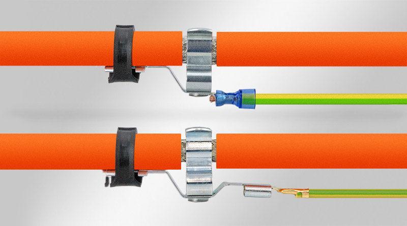 RCL / FCL van Icotek