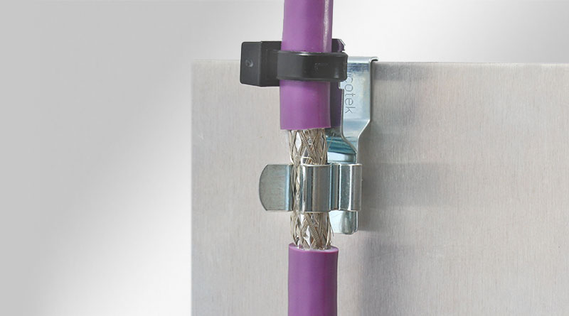 PFK van Icotek